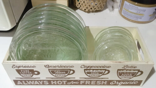 WECK蓋の活用方法 使い道 代用