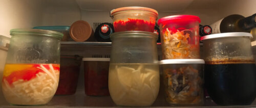 20年以上愛用しているドイツの保存容器WECKのメリット・デメリット