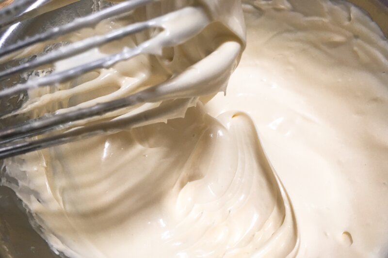 アイハーブの植物性バター（ココアバター）を使ってボディバターを手作りする