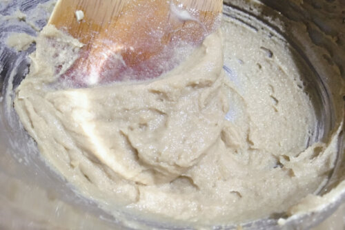 クラシックなアメリカンクッキー【母直伝!オートミールクッキー】