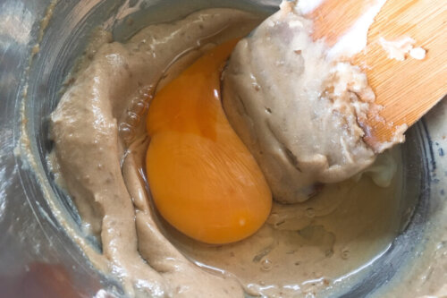 クラシックなアメリカンクッキー【母直伝!オートミールクッキー】