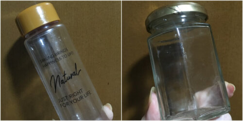 ミキサーも泡立て器もなしで生クリームを泡立てる!