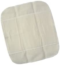 定番の布ナプキン「白うさぎの布ナプキン」